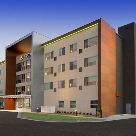 Element Fort Smith Εξωτερικό φωτογραφία