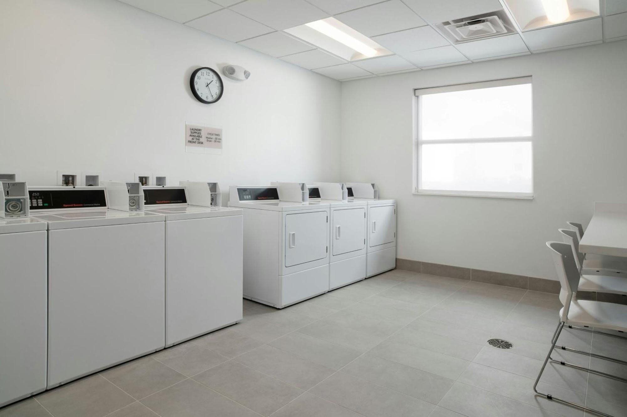 Element Fort Smith Εξωτερικό φωτογραφία